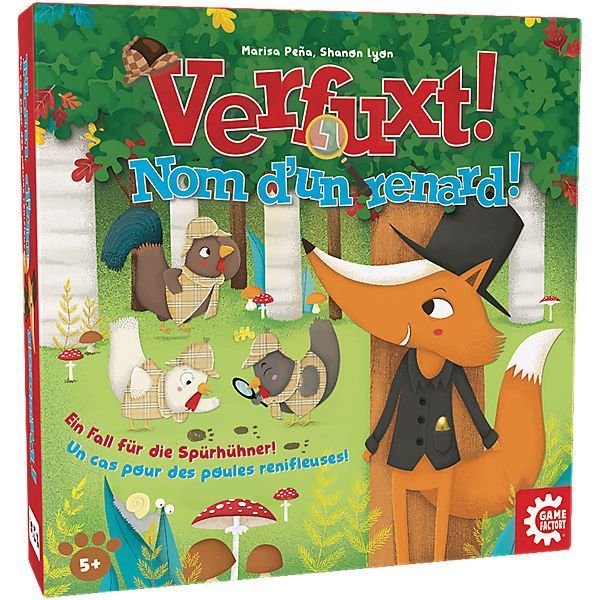 Spiel 14445.0